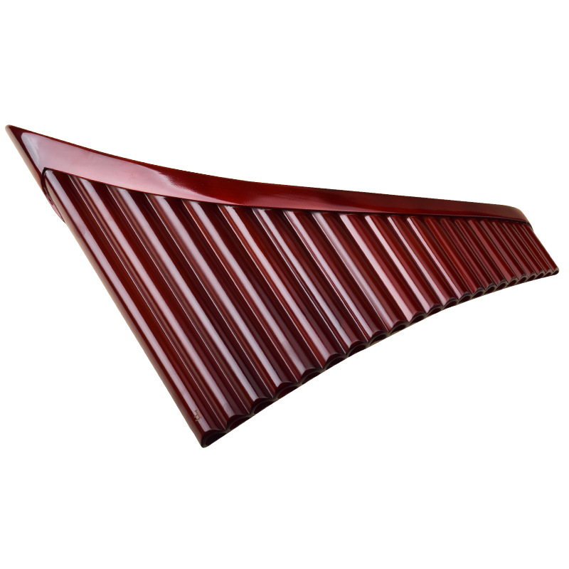 Panflöte mit 22 Pfeifen, Hochw – Musical Instrument Of Bewertung und Preis