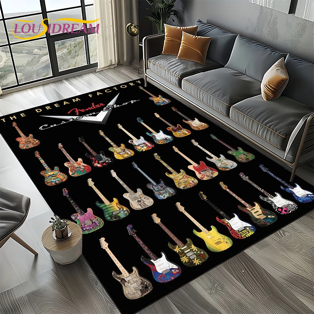 27-Stil, neuer Fender, Retro-G – Musical Instruments Online Bewertung und Preis