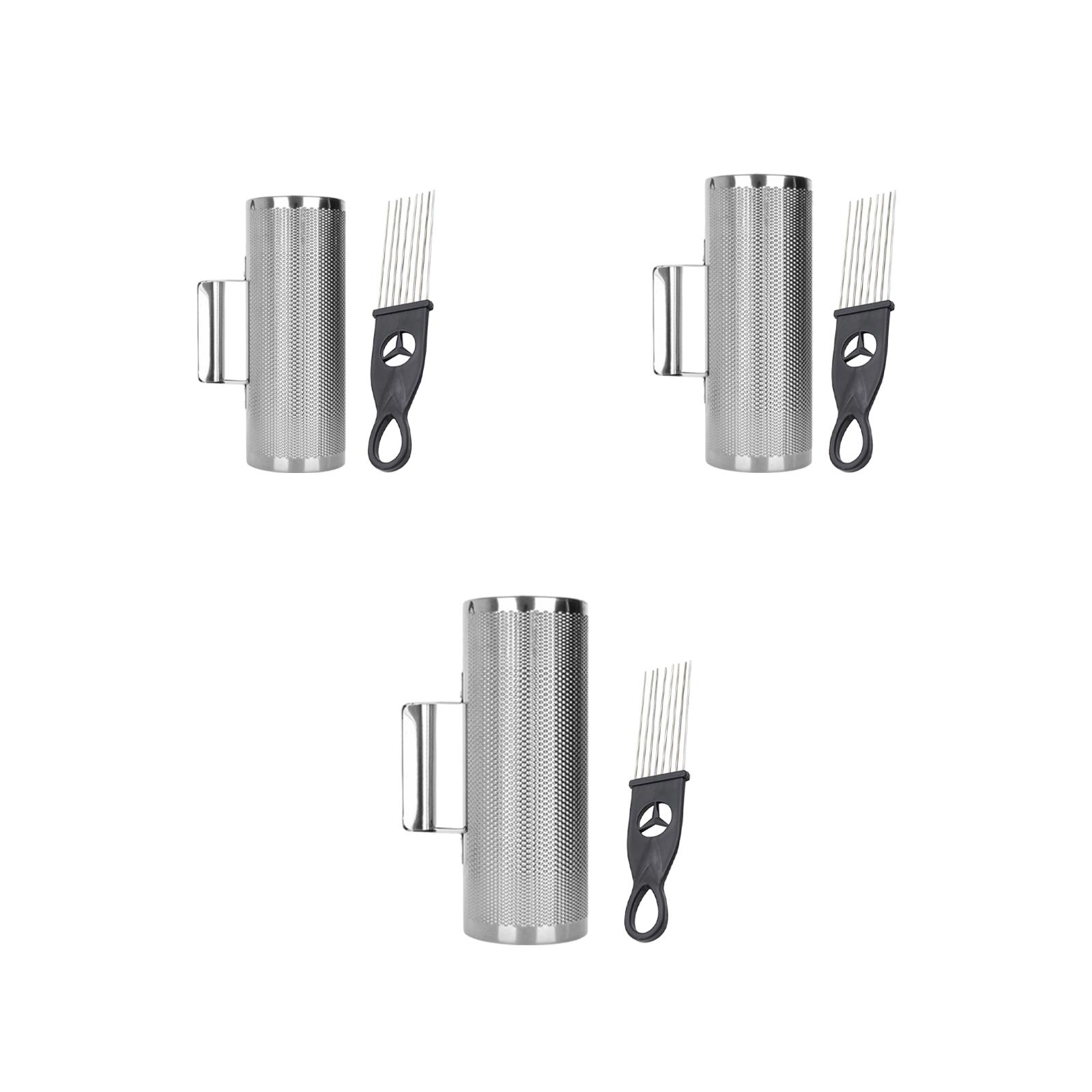Guiro-Schlaginstrument, handge – Guiro Scraper Instrument Bewertung und Preis