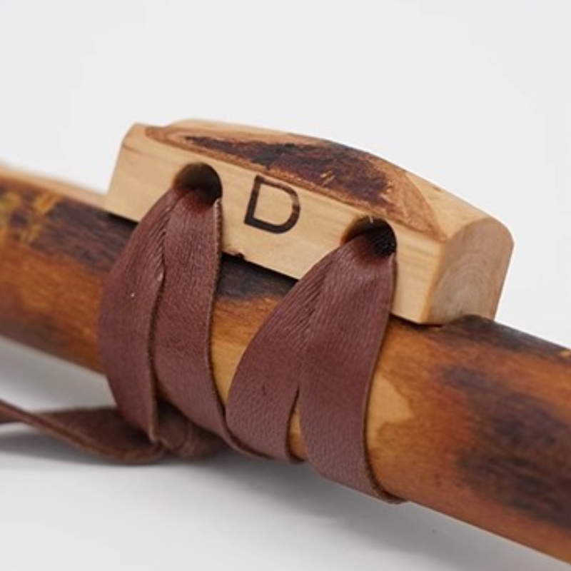 Indische Flöte aus Holz, 6-Loc – Musical Instrument Indian Bewertung und Preis
