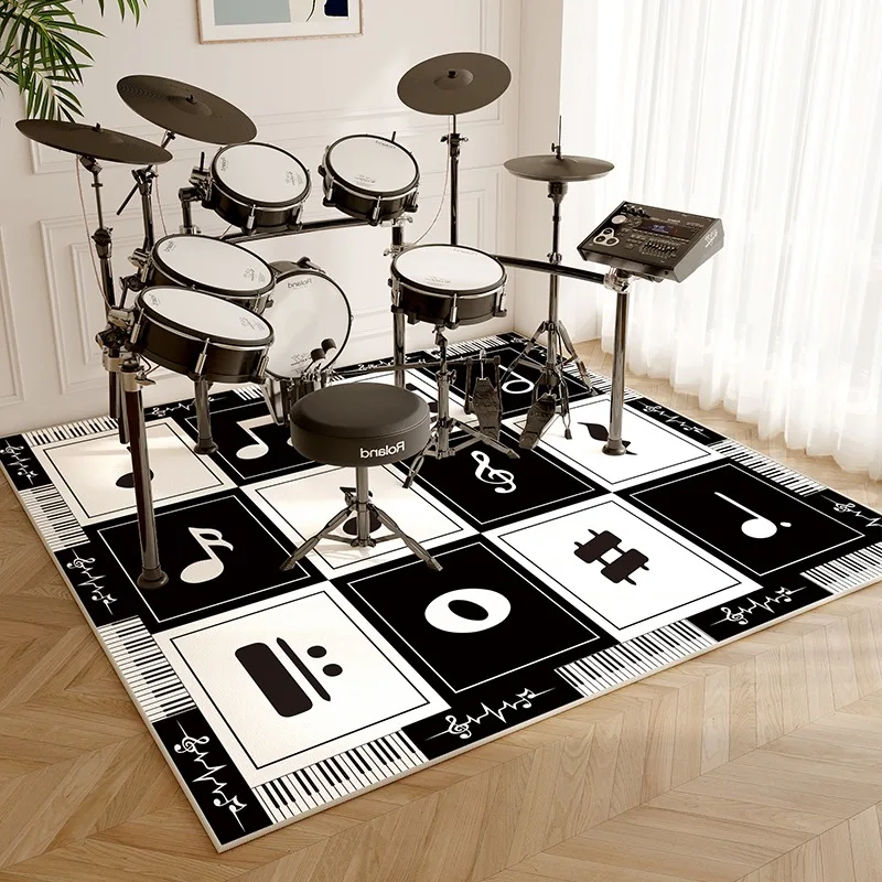 Trommel Teppich Schalldichte N – Musical Instruments Online Bewertung und Preis