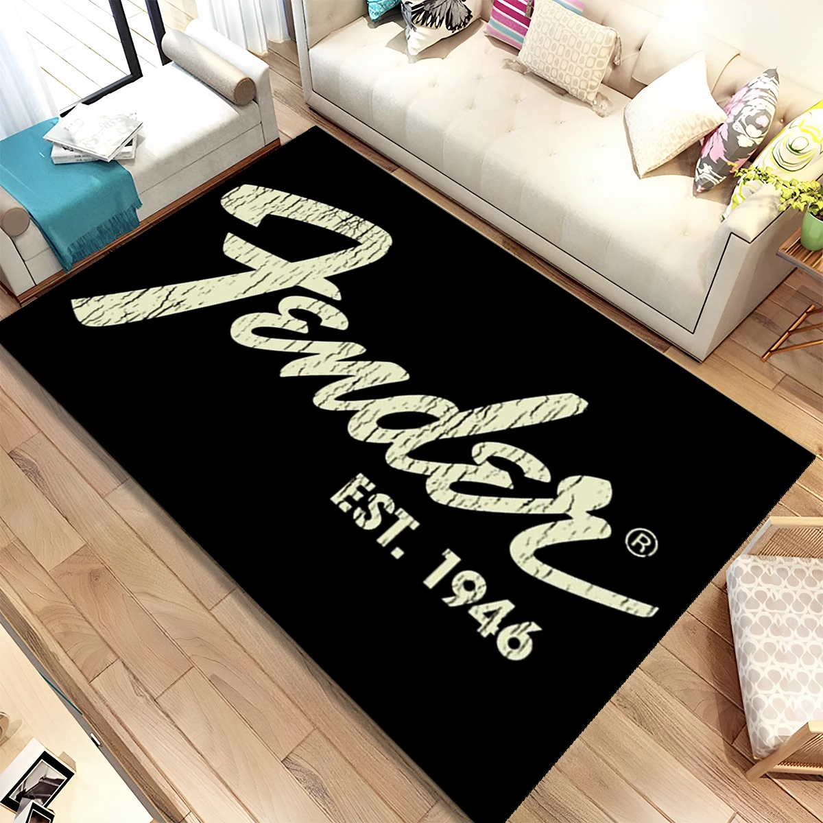Musik-Fender-Schild Retro Gita – Musical Instruments Online Bewertung und Preis