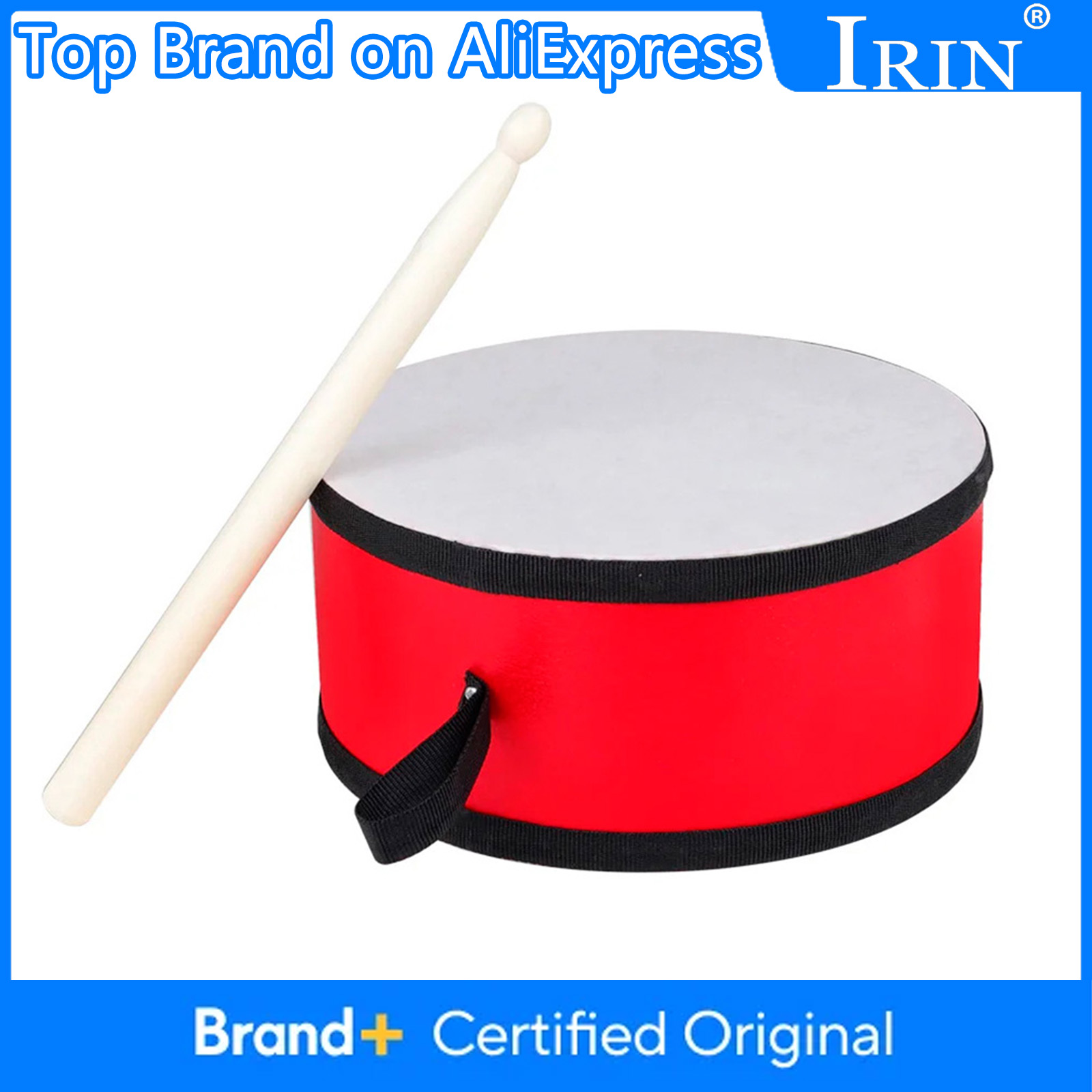IRIN Indische Tamburine Tradit – Musical Instrument Indian Bewertung und Preis