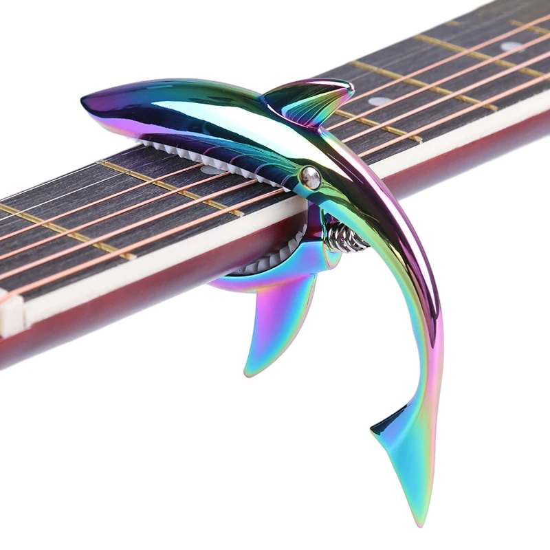 Metall-Gitarren-Capo aus Zinkl – Acoustic Guitar Dreadnought Bewertung und Preis