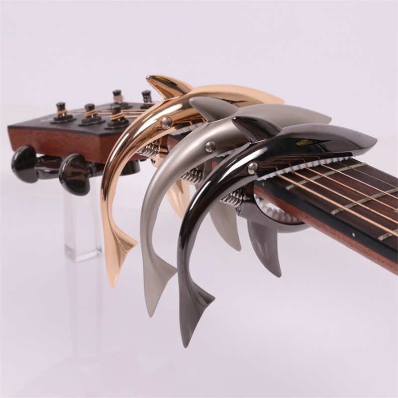 Metall-Gitarren-Capo aus Zinkl – Acoustic Guitar Dreadnought Bewertung und Preis